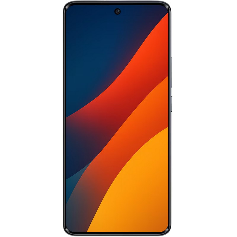 Smartphone Xiaomi Redmi Note 15, 8 GB / 256GB