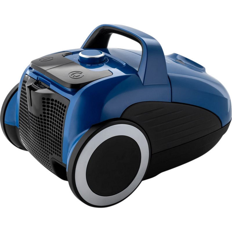 Пылесос Gorenje VC2222G4HBL Синий