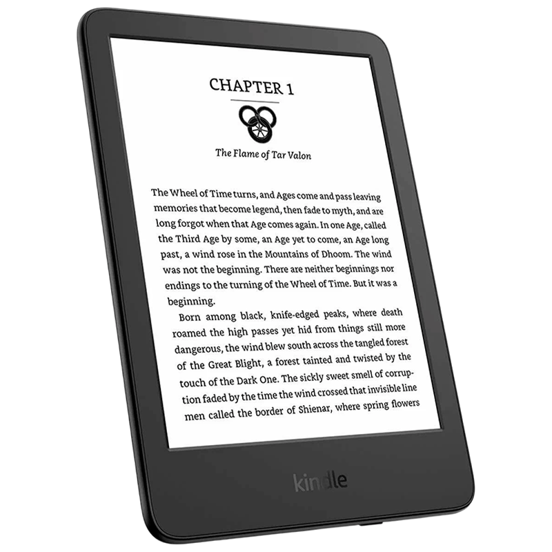 Amazon Kindle Paperwhite 12th Gen 7”