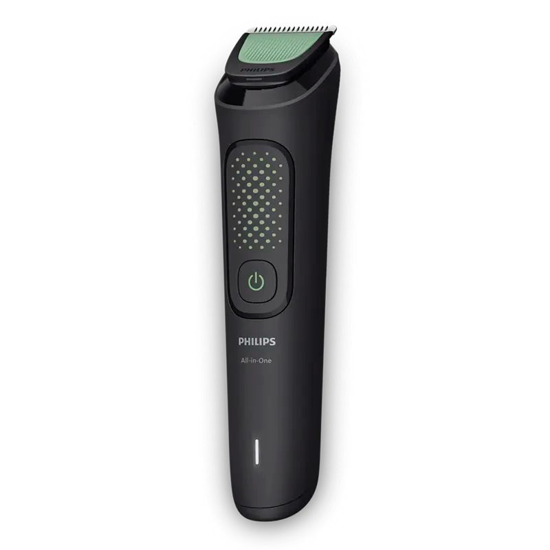Trimmer pentru bărbați Philips MG3945/15 Negru