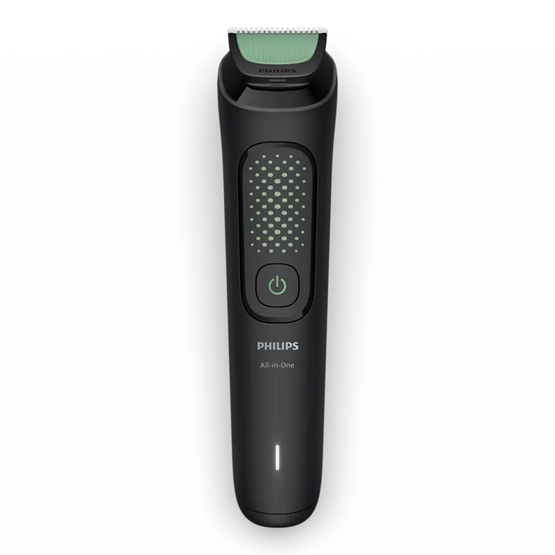 Trimmer pentru bărbați Philips MG3945/15 Negru