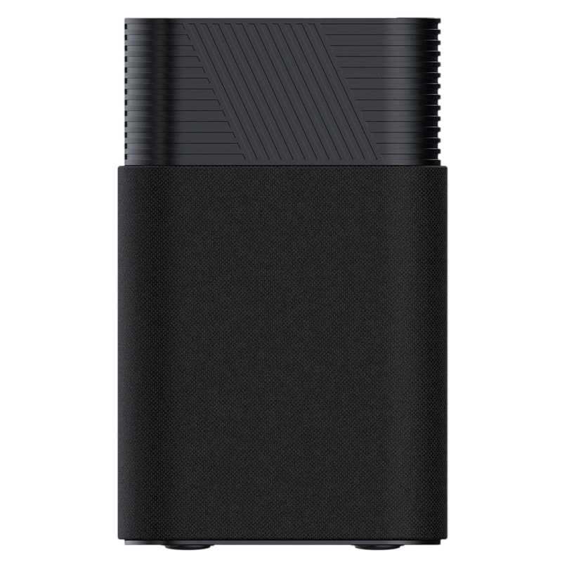 Sistem Audio Hisense HT Saturn Negru