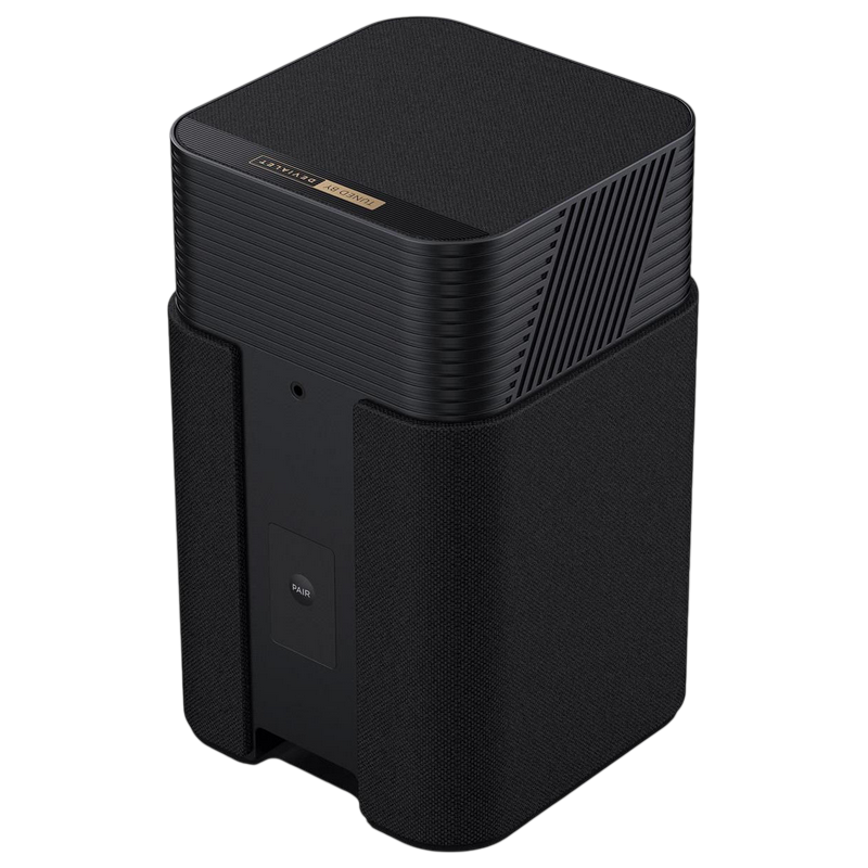 Sistem Audio Hisense HT Saturn Negru