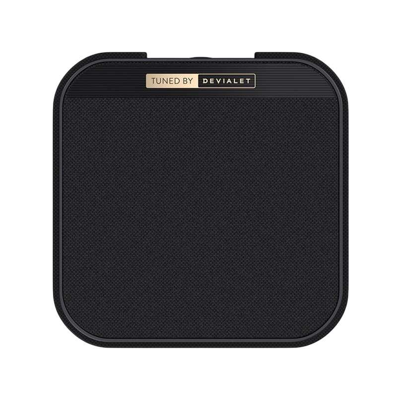 Sistem Audio Hisense HT Saturn Negru