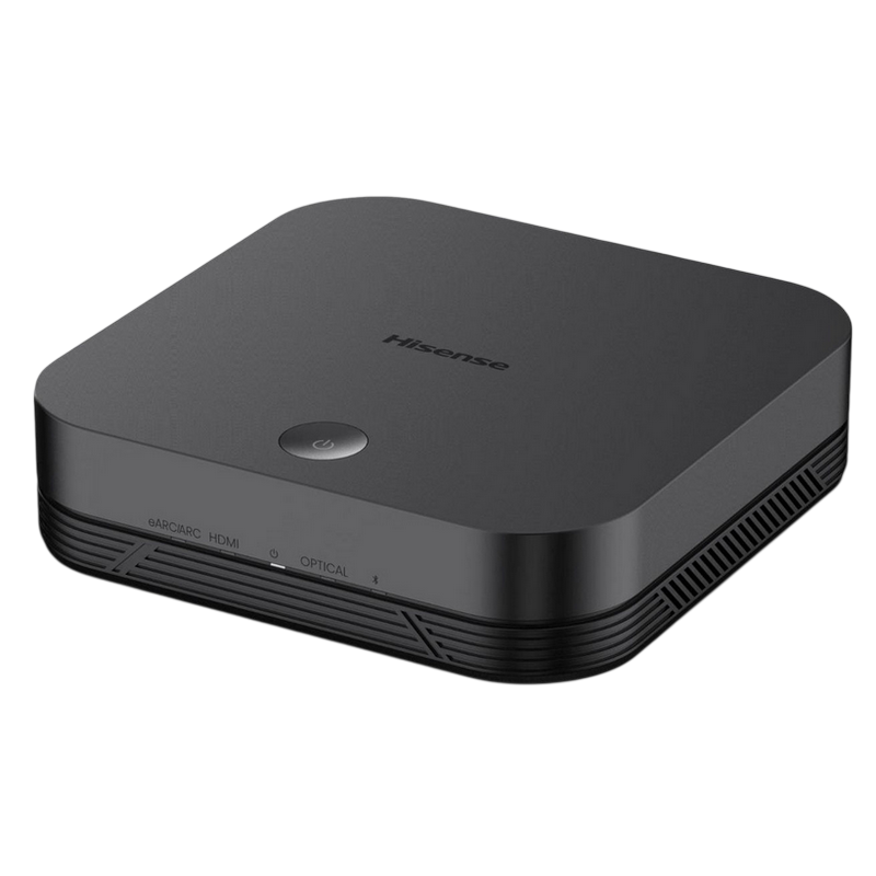 Sistem Audio Hisense HT Saturn Negru