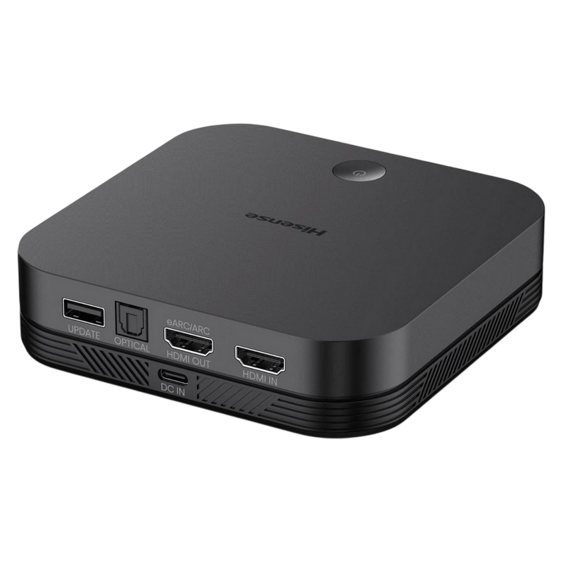 Sistem Audio Hisense HT Saturn Negru