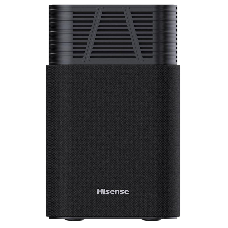 Sistem Audio Hisense HT Saturn Negru