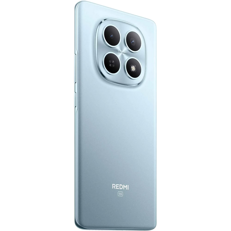 Smartphone Xiaomi Redmi Note 15, 8 GB / 256GB