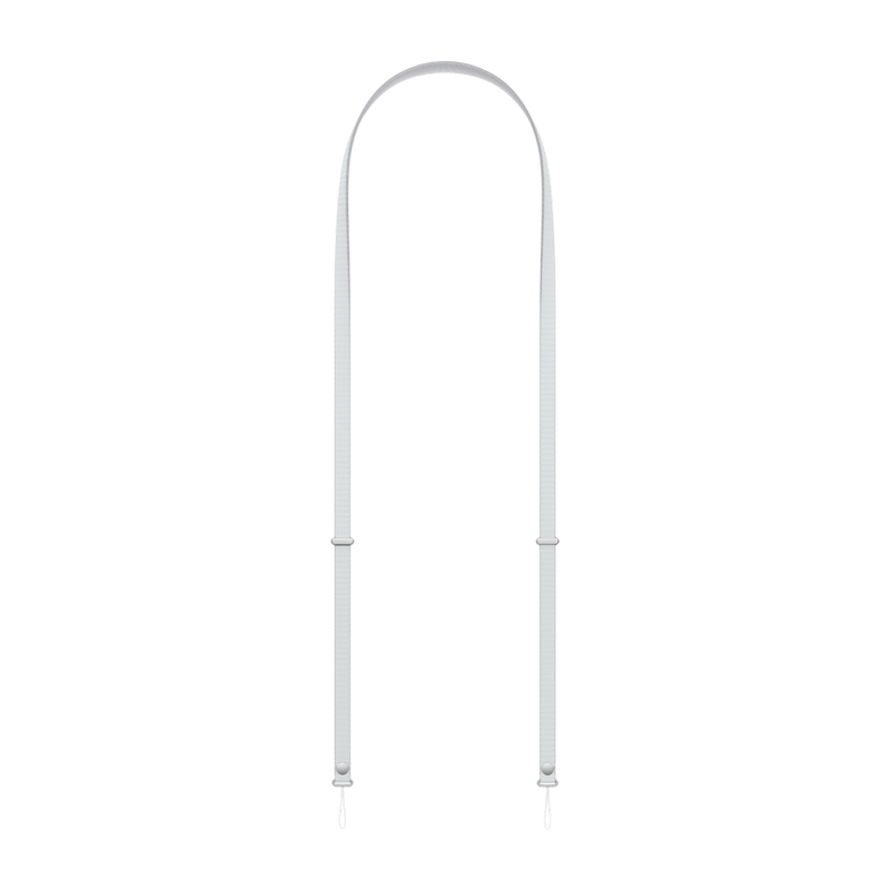 Curea pentru smartphone Apple Crossbody Strap Tan