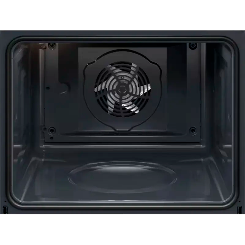 Электрический духовой шкаф Electrolux EOC6H71Z Черный