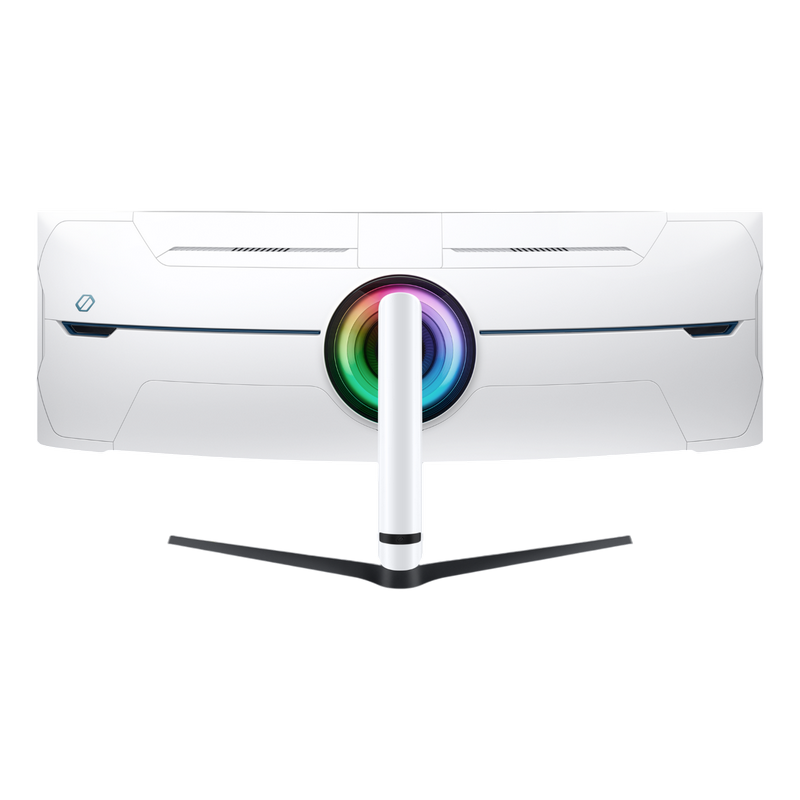 Monitor Gaming Samsung S57CG95 Negru