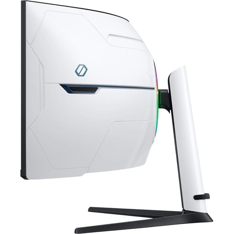 Monitor Gaming Samsung S57CG95 Negru