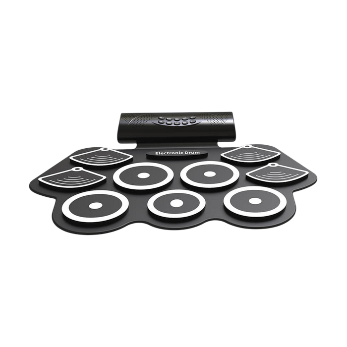 Tobe electronice Konix MD862B Negru