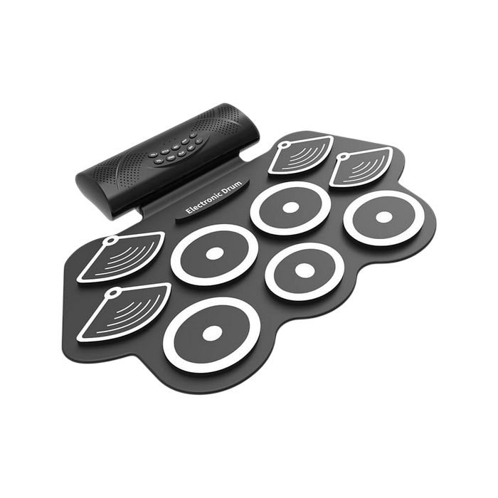 Tobe electronice Konix MD862B Negru