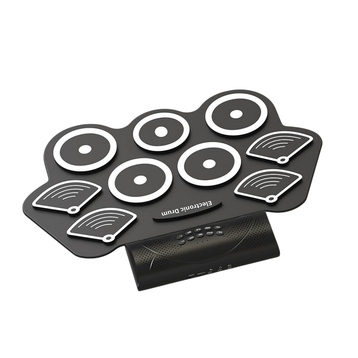 Tobe electronice Konix MD862B Negru