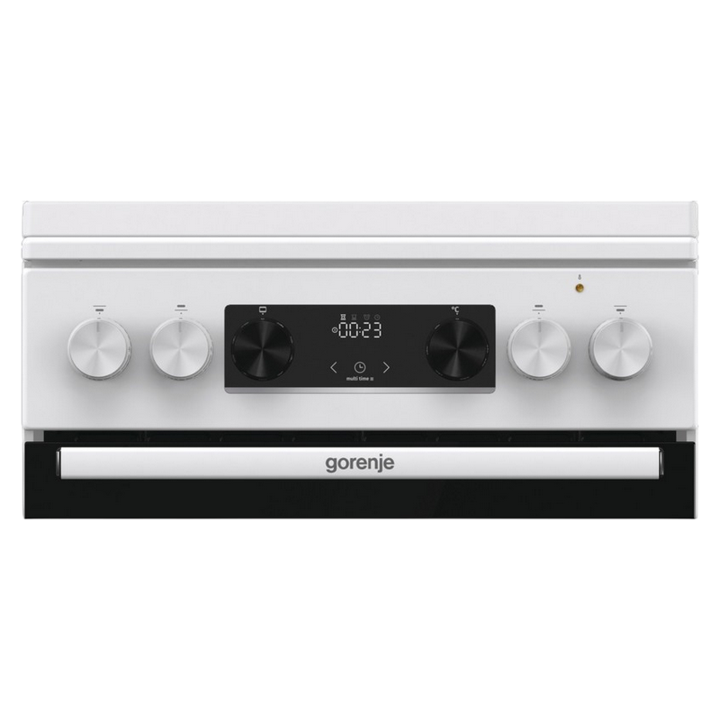 Aragaz Mixt Gorenje GK5C42WJ Alb