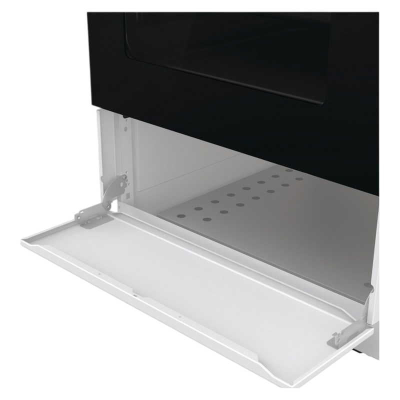 Aragaz Mixt Gorenje GK5C42WJ Alb