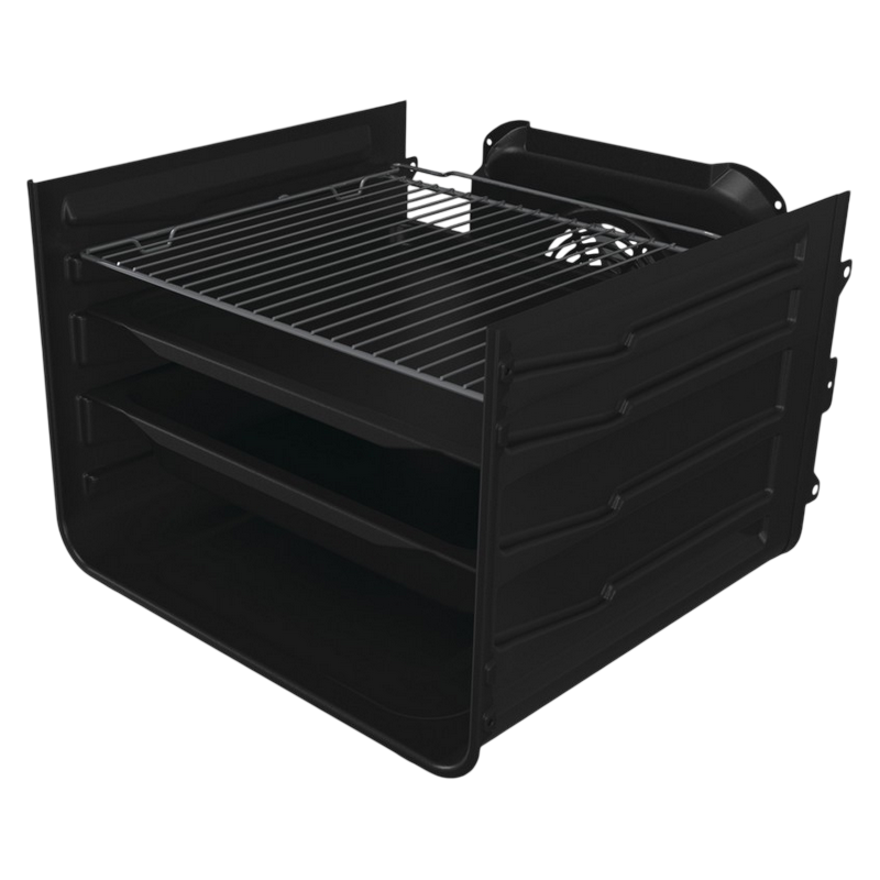 Aragaz Mixt Gorenje GK5C42WJ Alb