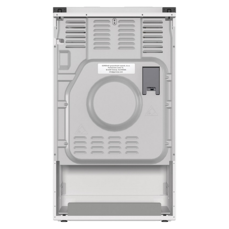 Aragaz Mixt Gorenje GK5C42WJ Alb