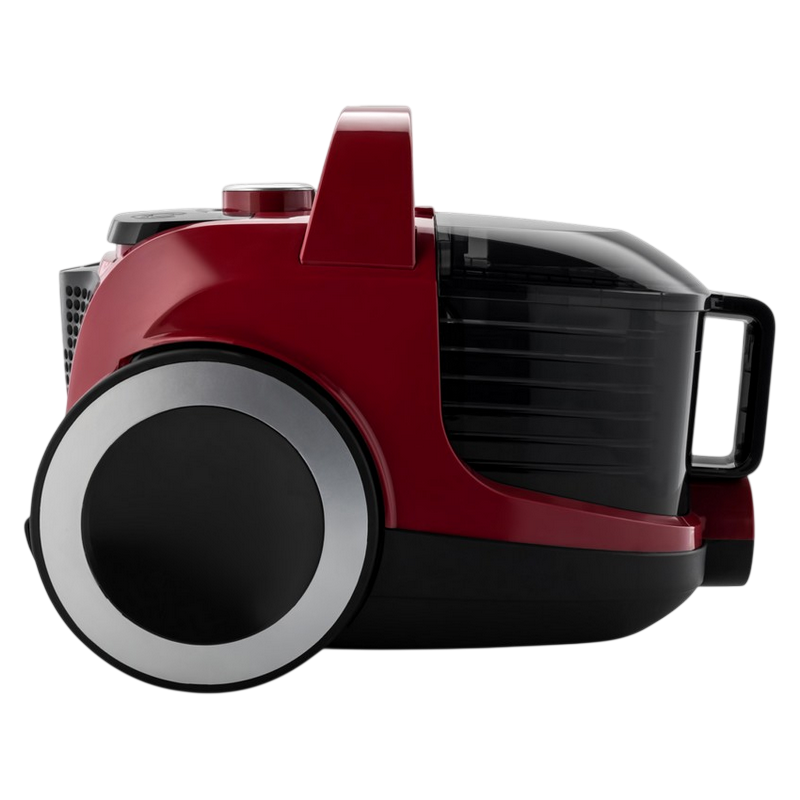 Aspirator Gorenje VC1901G2ACR Roșu