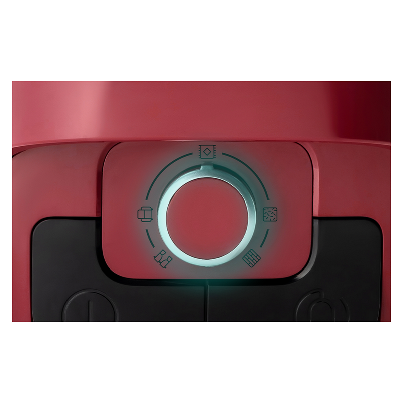 Aspirator Gorenje VC1901G2ACR Roșu