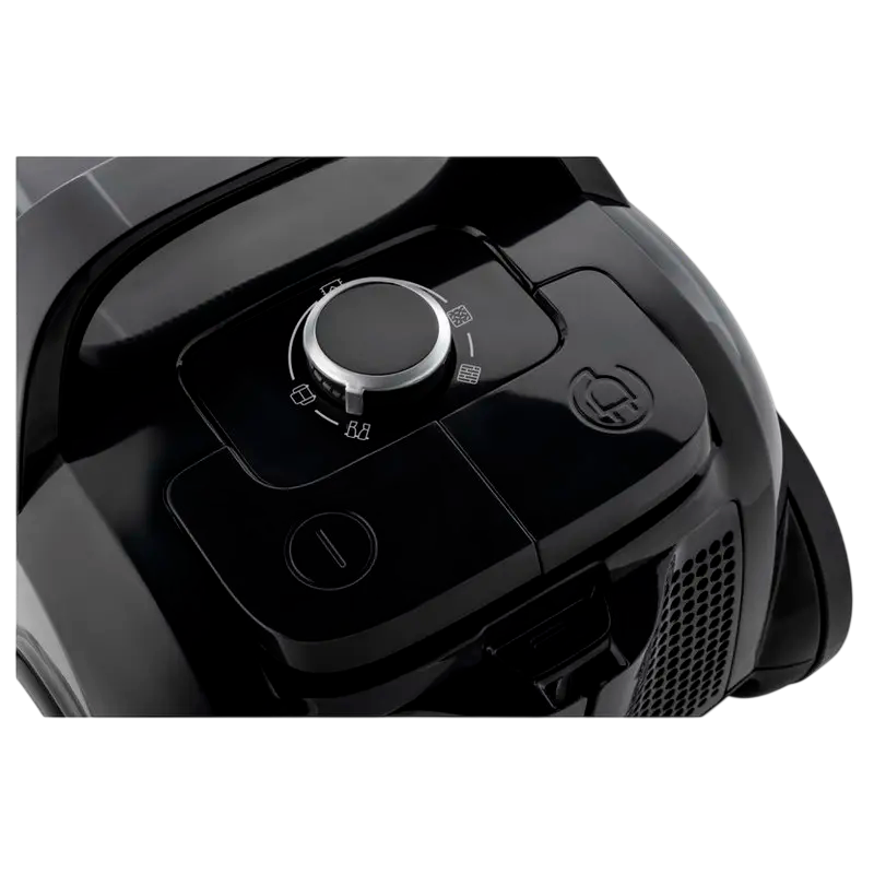 Aspirator Gorenje VCE01G4AEBK Negru