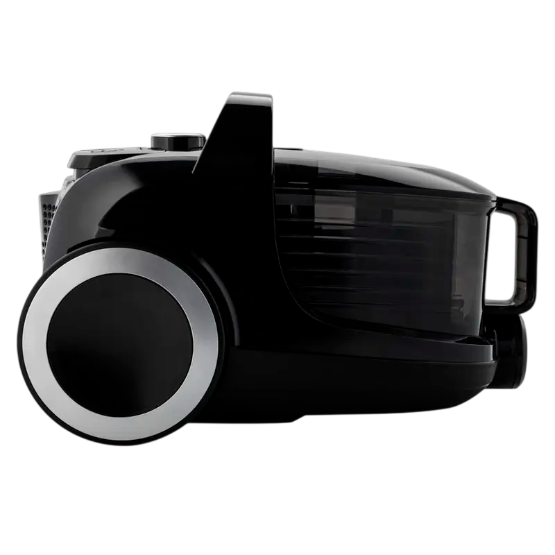 Aspirator Gorenje VCE01G4AEBK Negru