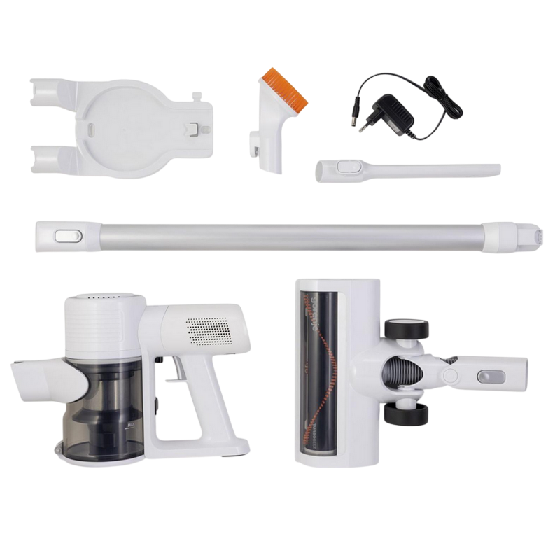 Aspirator Vertical Gorenje SVC216290FFW Alb