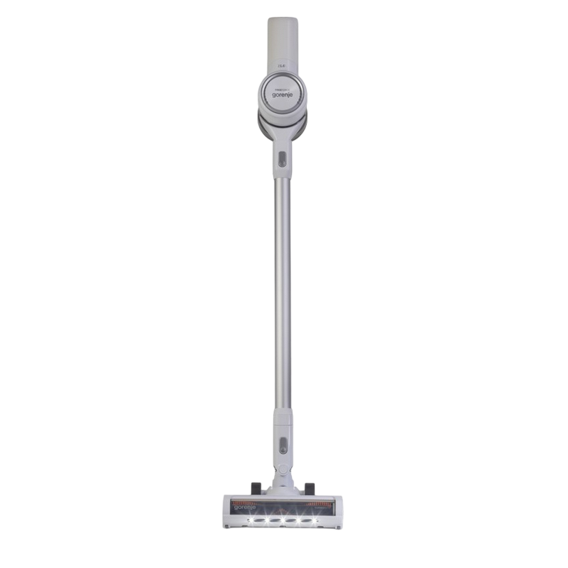 Aspirator Vertical Gorenje SVC216290FFW Alb