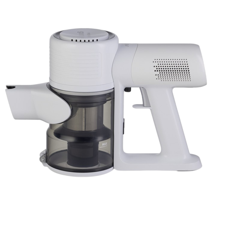 Aspirator Vertical Gorenje SVC216290FFW Alb