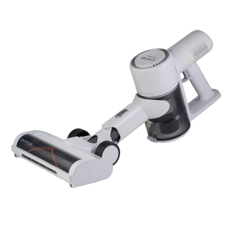 Aspirator Vertical Gorenje SVC216290FFW Alb