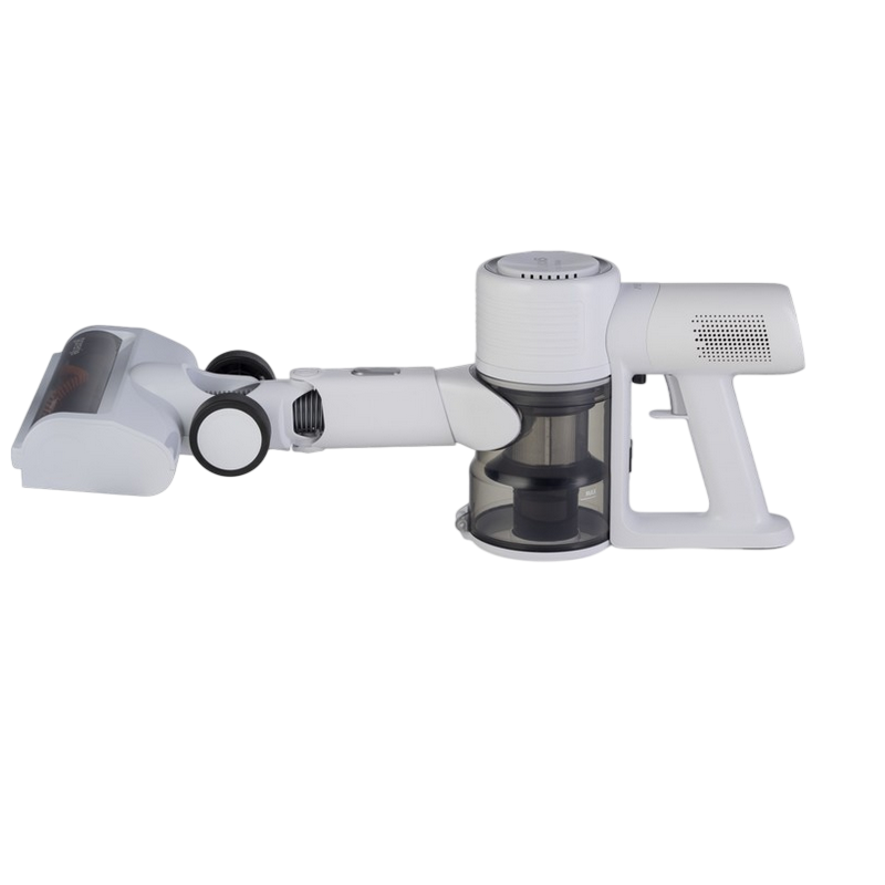 Aspirator Vertical Gorenje SVC216290FFW Alb