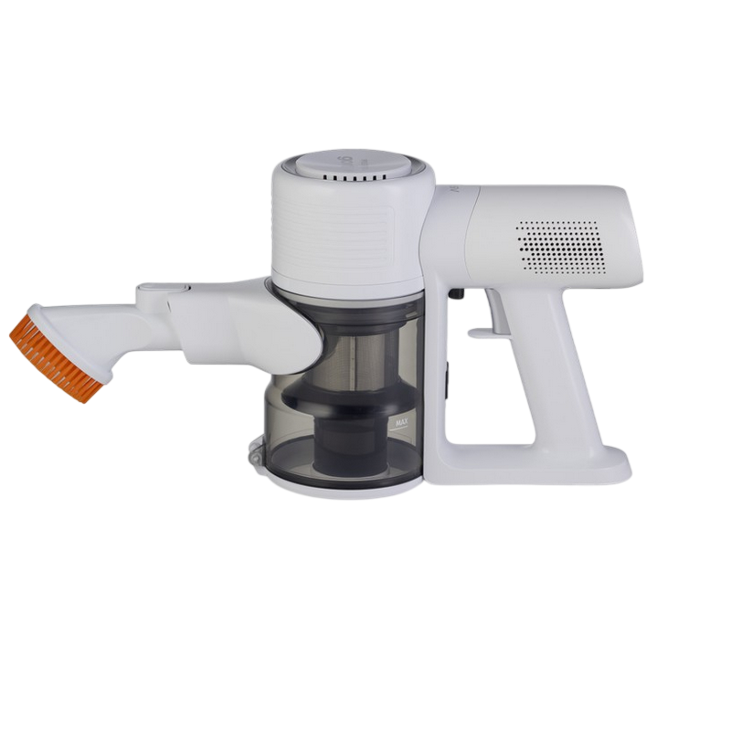 Aspirator Vertical Gorenje SVC216290FFW Alb