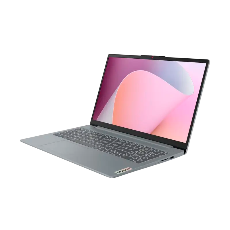 Laptop Lenovo IdeaPad Slim 3 15AMN8 Arctic Grey