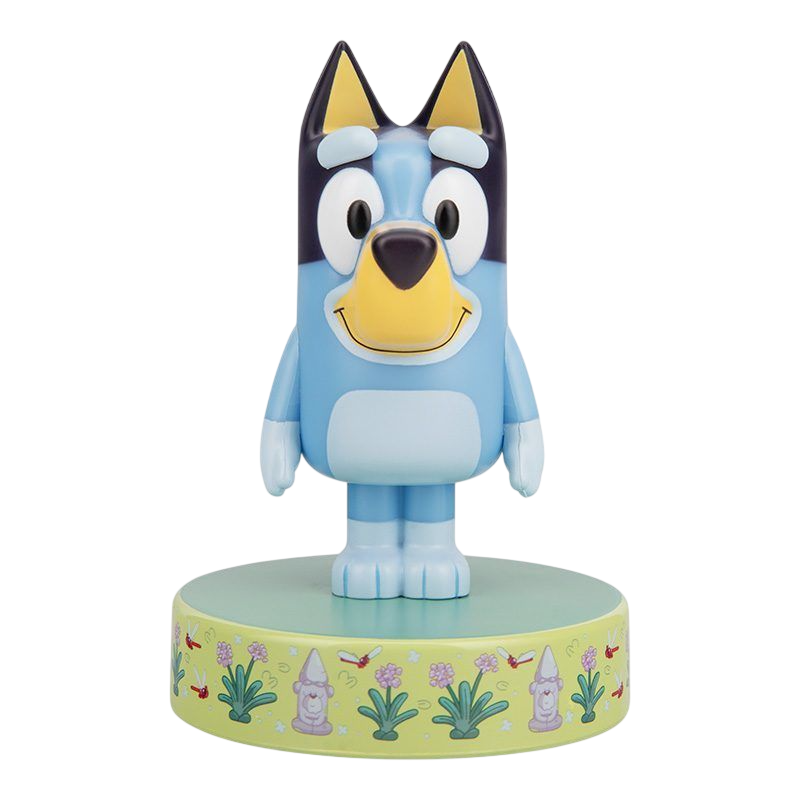 Настольная лампа Paladone Bluey Icon