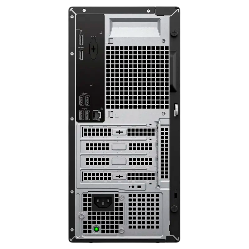 Sistem Desktop PC DELL Tower ECT1250 Intel Core i7-14700 16 GB Negru