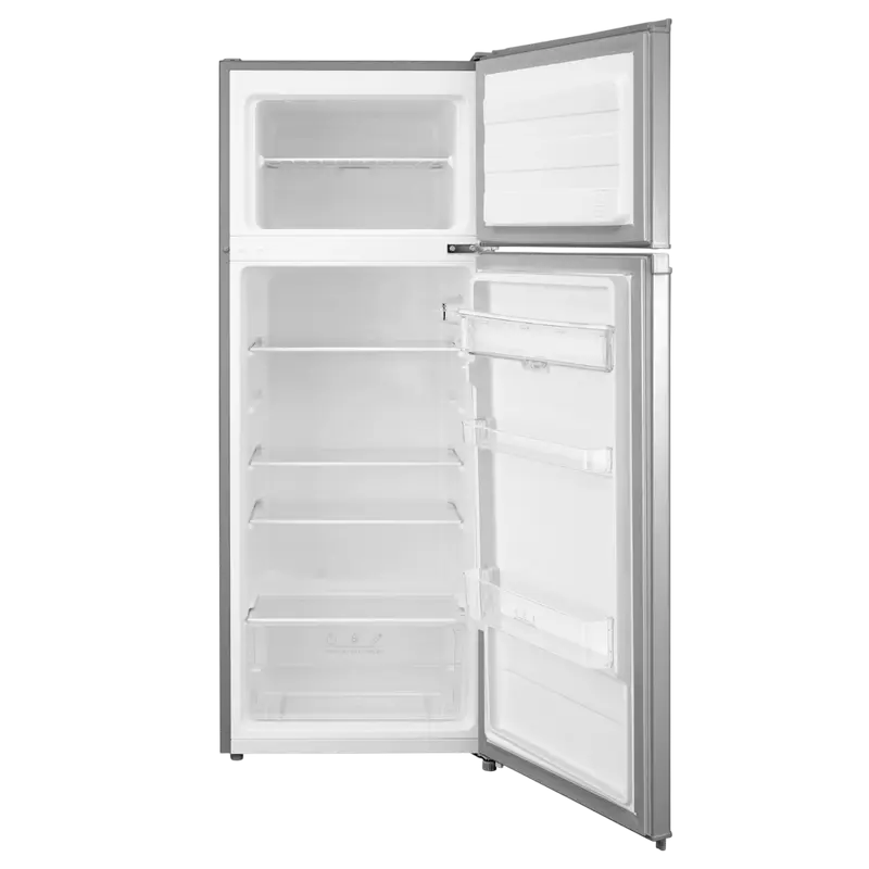 Холодильник STARCREST SF-204WD-SLE Серебристый