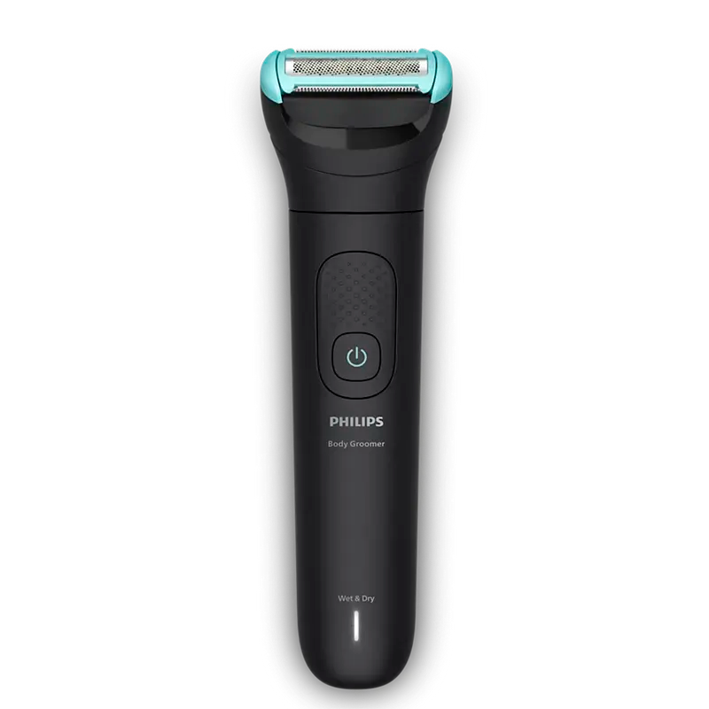 Trimmer pentru bărbați Philips BG5470/15 Negru