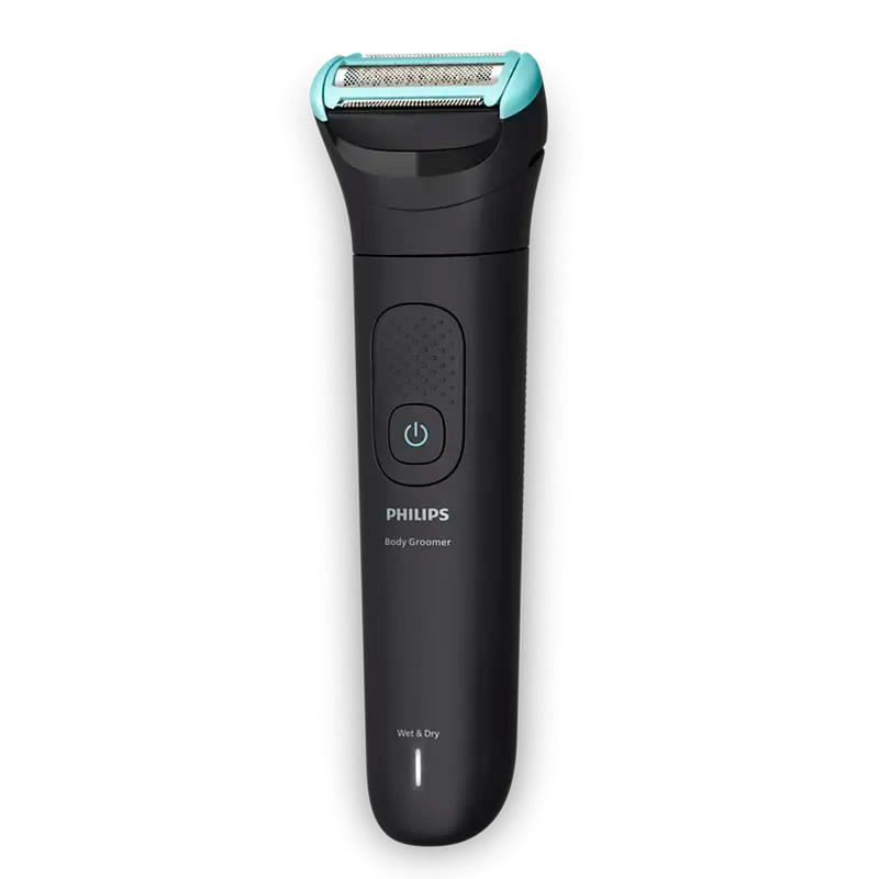 Trimmer pentru bărbați Philips BG5470/15 Negru