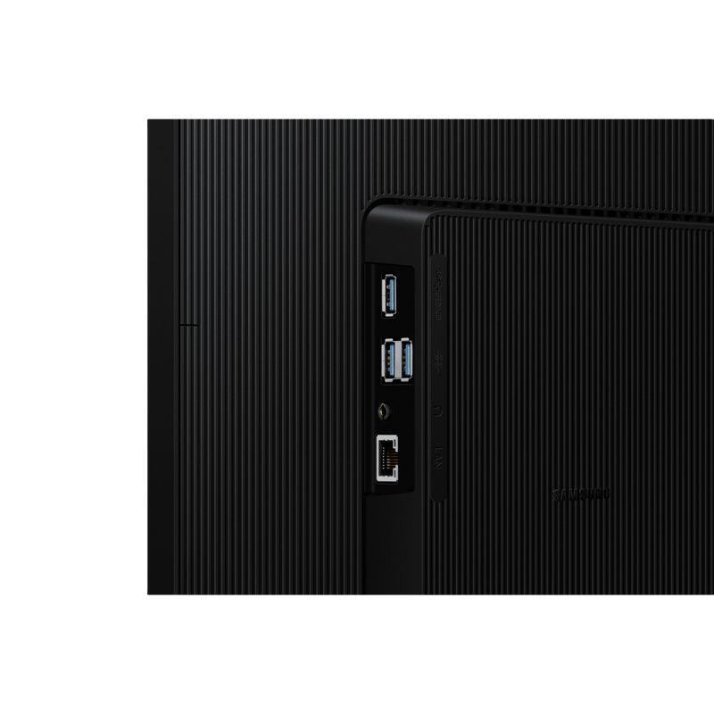 Monitor Samsung S27D804UA Negru