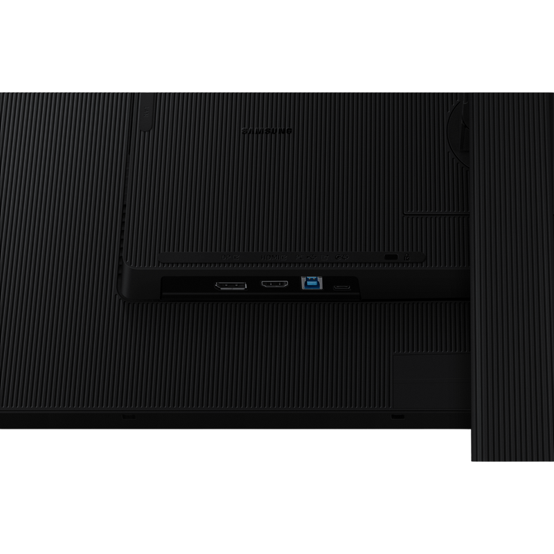 Monitor Samsung S27D804UA Negru