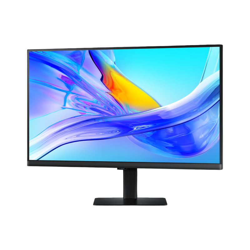 Monitor Samsung S27D804UA Negru
