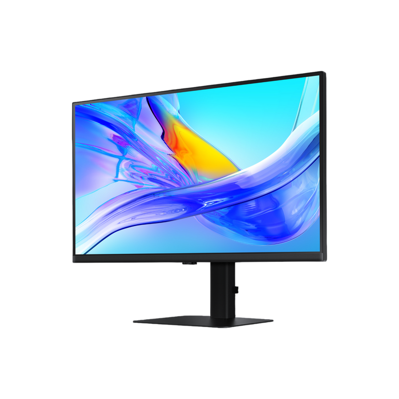Monitor Samsung S27D804UA Negru