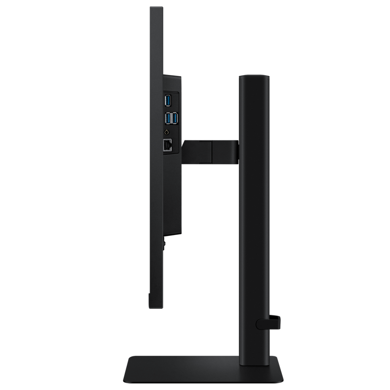 Monitor Samsung S27D804UA Negru