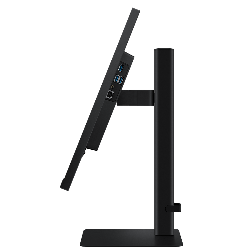 Monitor Samsung S27D804UA Negru