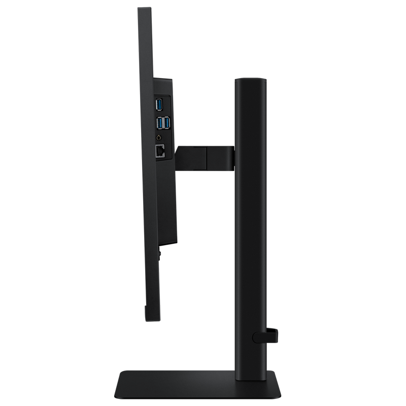 Monitor Samsung S27D804UA Negru