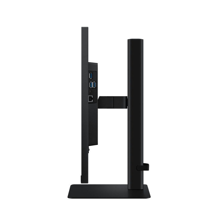 Monitor Samsung S27D804UA Negru