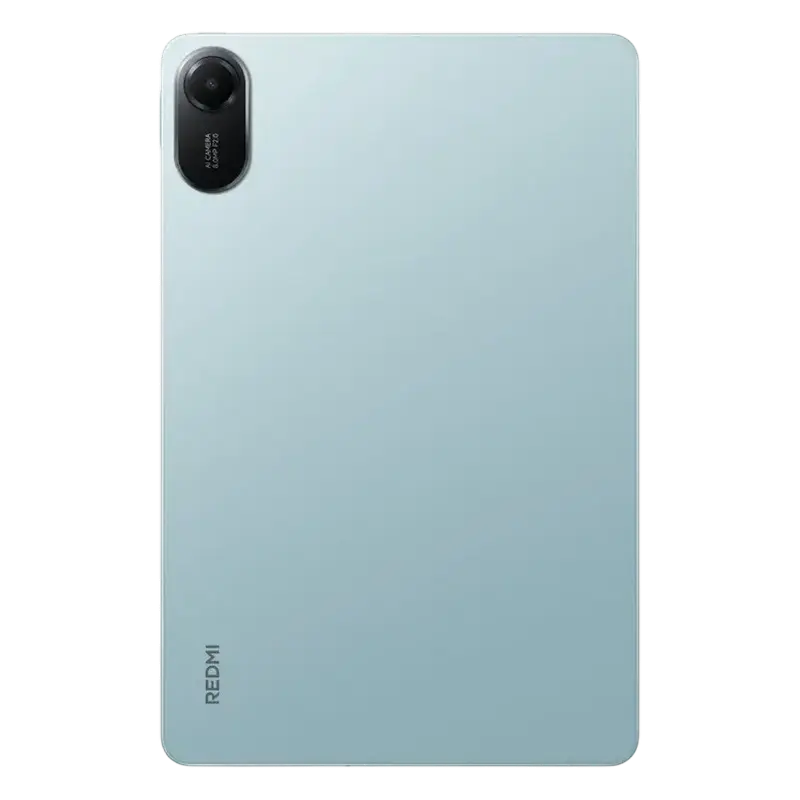 Tabletă Xiaomi Redmi Pad 2 Mint Green