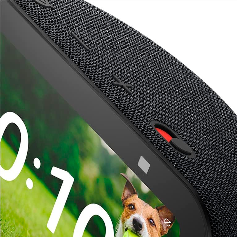 Умная колонка Amazon Echo Show 5 (3rd Gen) Cloud Blue