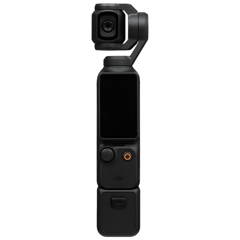 Cameră Video Sport DJI Osmo Pocket 3 Negru
